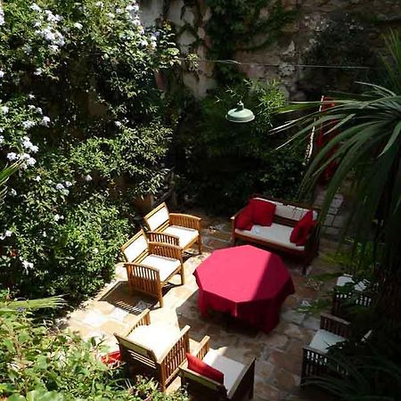 Maison D'Almes Adissan Ngoại thất bức ảnh