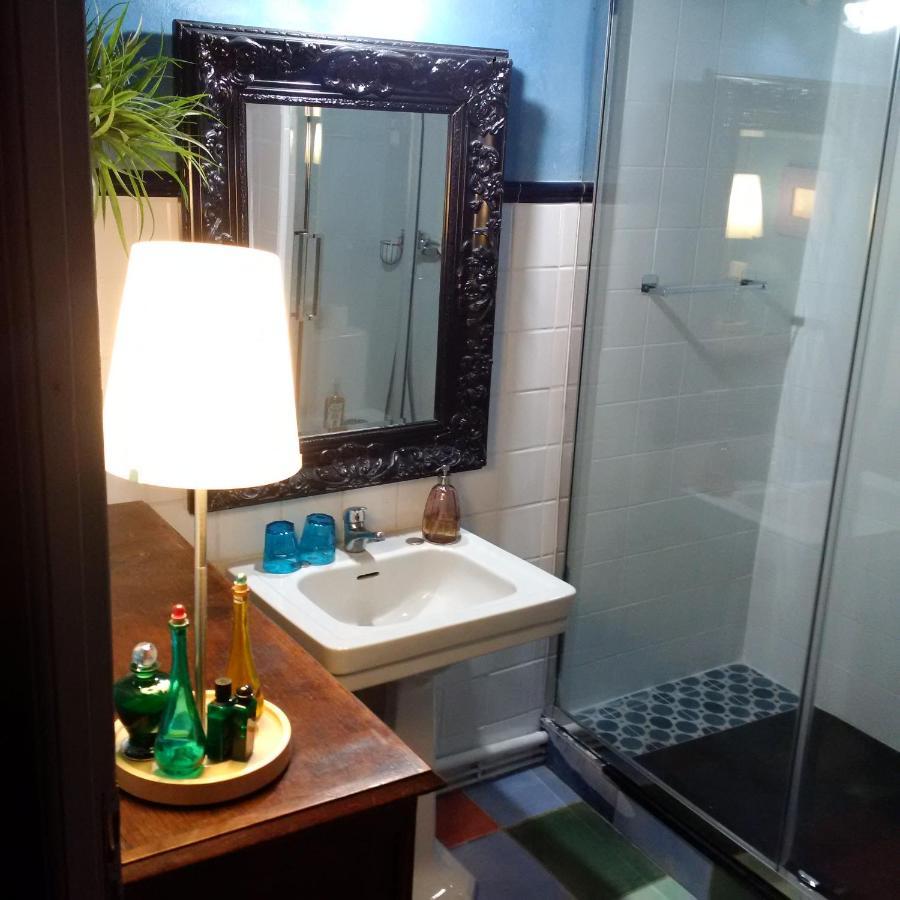 Maison D'Almes Adissan Ngoại thất bức ảnh