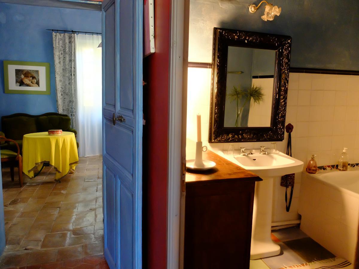Maison D'Almes Adissan Ngoại thất bức ảnh