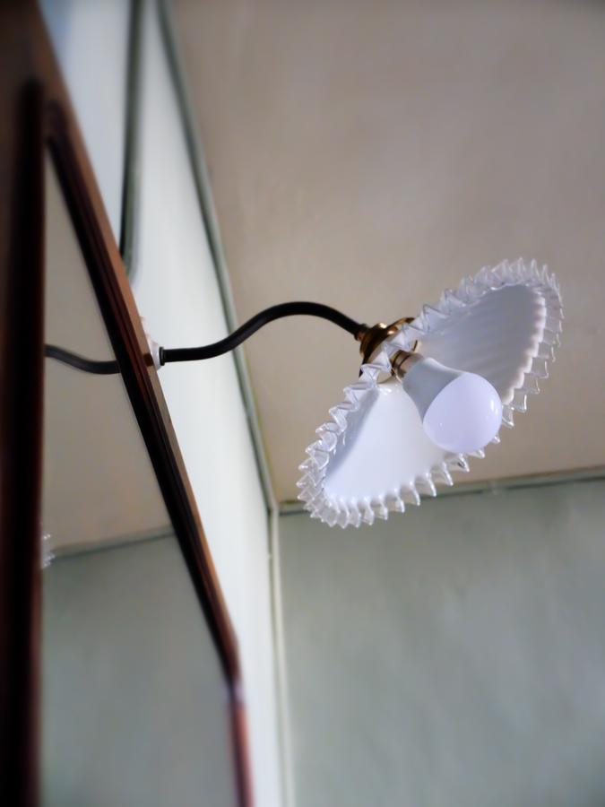 Maison D'Almes Adissan Ngoại thất bức ảnh