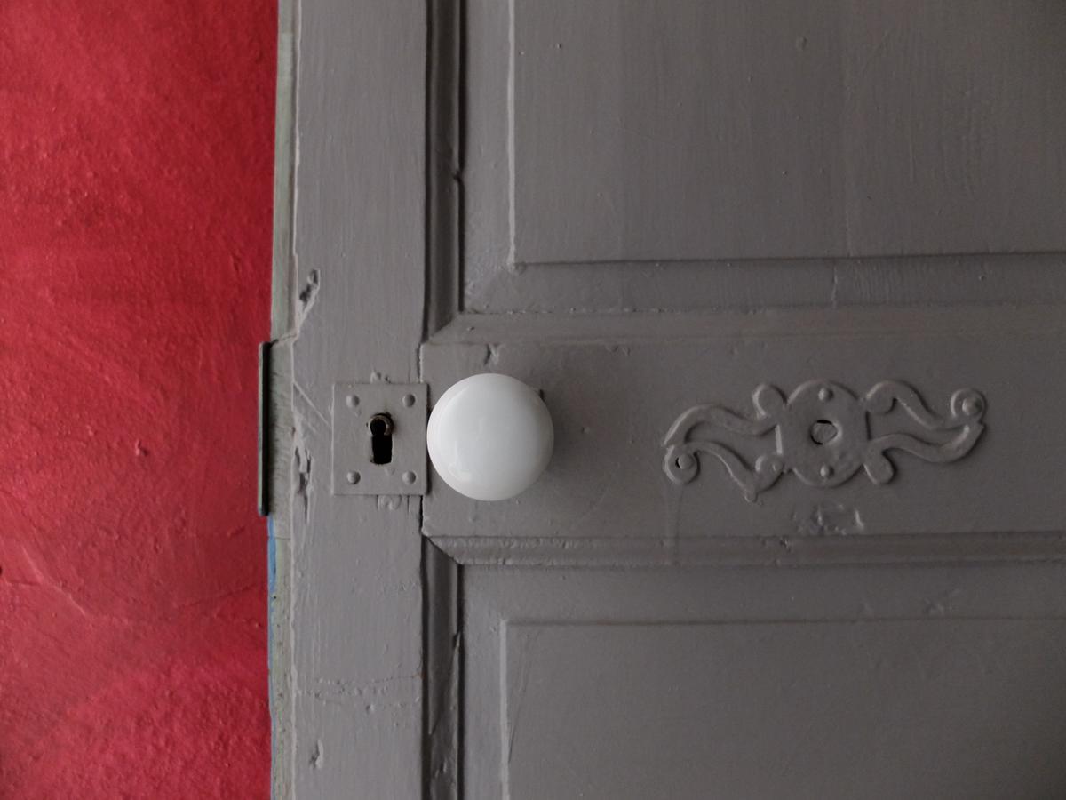 Maison D'Almes Adissan Ngoại thất bức ảnh