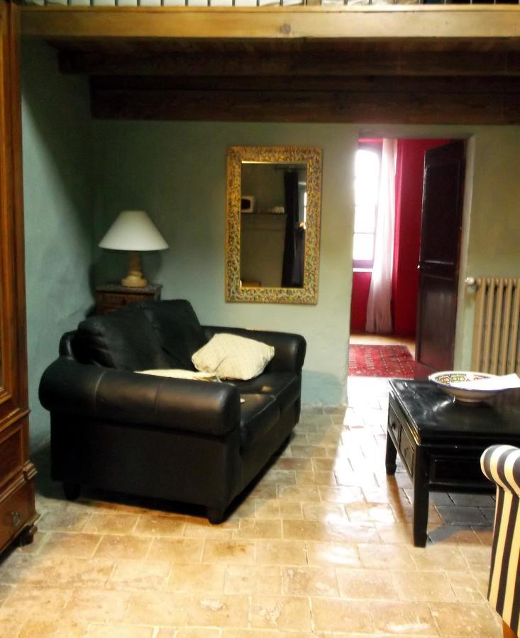 Maison D'Almes Adissan Ngoại thất bức ảnh