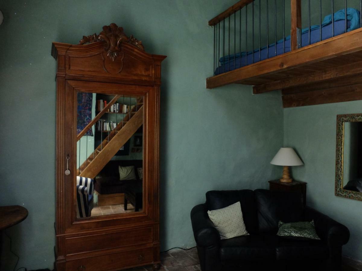 Maison D'Almes Adissan Ngoại thất bức ảnh